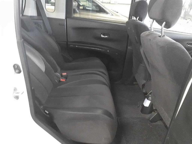 DAIHATSU TANTO EXE 2013
