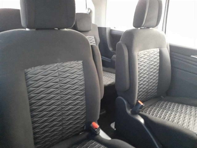 MITSUBISHI DELICA D5 2020