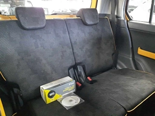 car slider