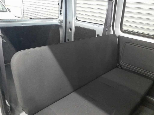 TOYOTA PIXIS VAN 2019