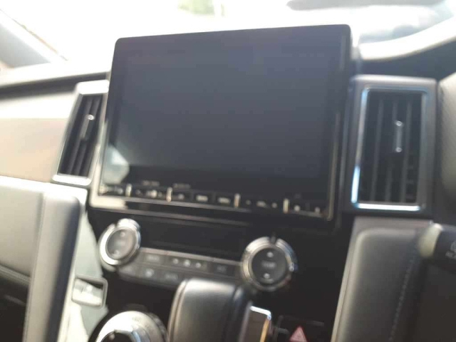 MITSUBISHI DELICA D5 2020