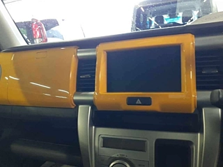 car slider