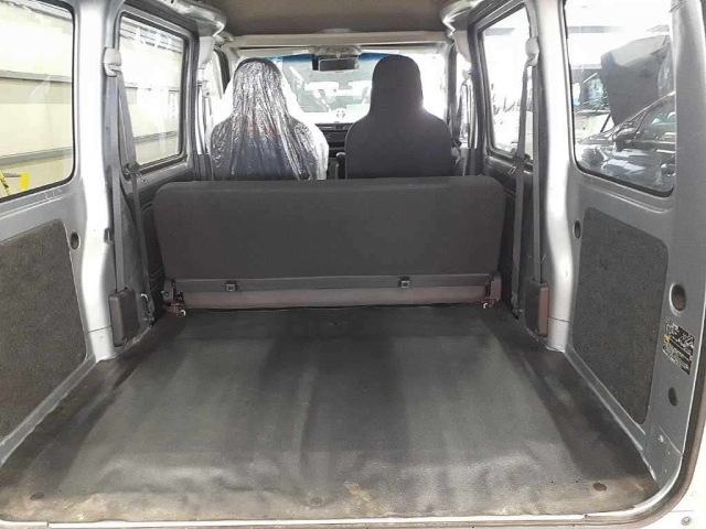 TOYOTA PIXIS VAN 2019