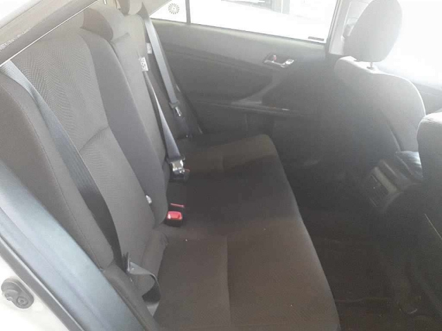 TOYOTA MARK X 2013