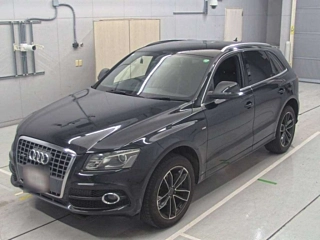 AUDI Q5 2011