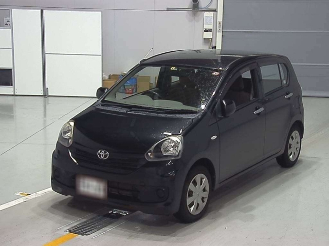 TOYOTA PIXIS EPOCH 2016