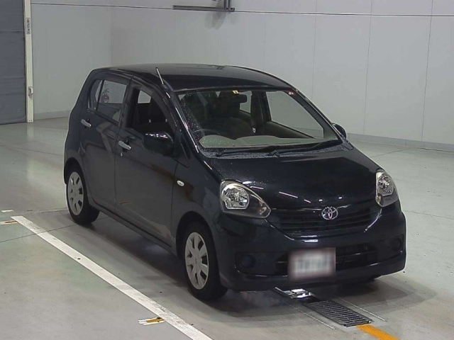 TOYOTA PIXIS EPOCH 2016