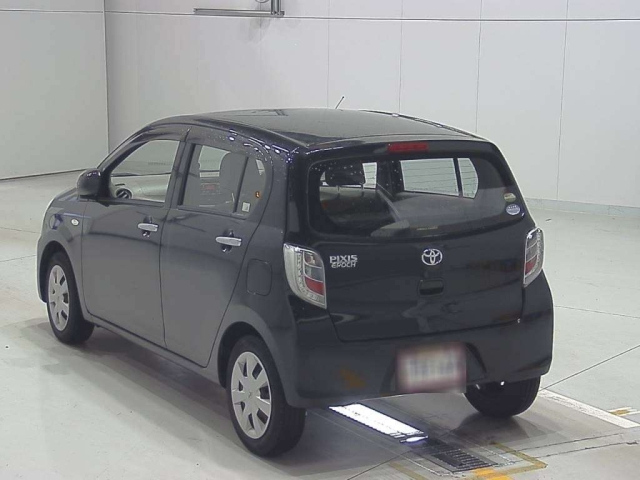TOYOTA PIXIS EPOCH 2016