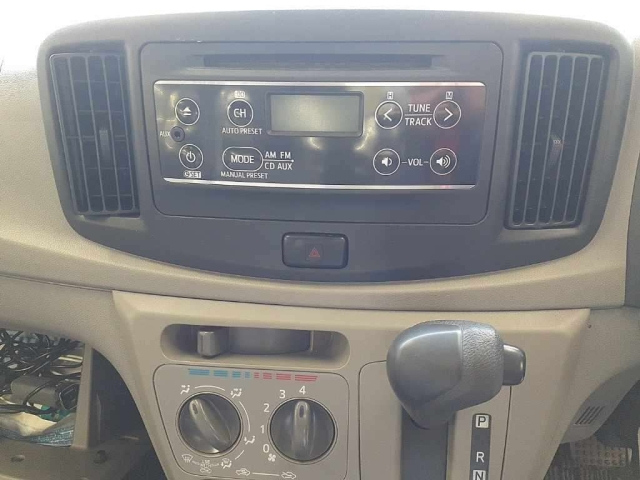 TOYOTA PIXIS EPOCH 2016