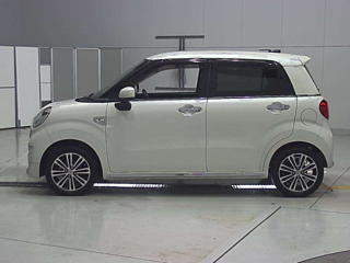 car slider