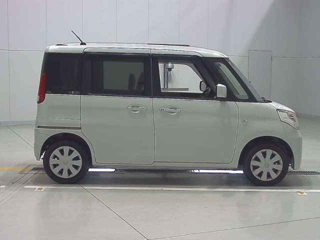 MAZDA FLAIR WAGON 2014