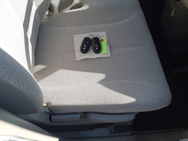MAZDA FLAIR WAGON 2014