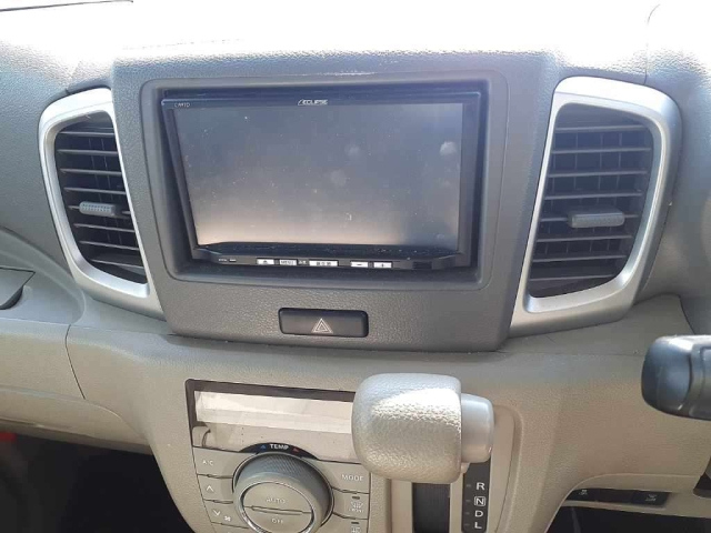 MAZDA FLAIR WAGON 2014