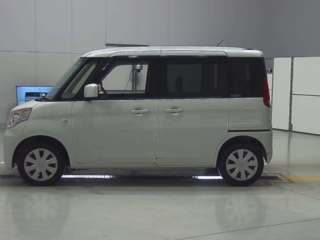 MAZDA FLAIR WAGON 2014