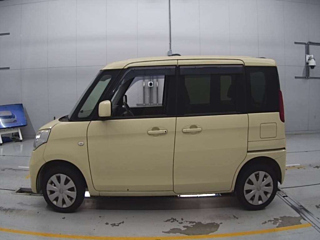 MAZDA FLAIR WAGON 2016