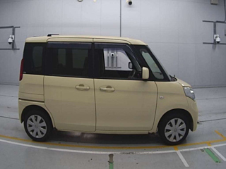 MAZDA FLAIR WAGON 2016