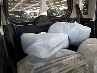 car slider