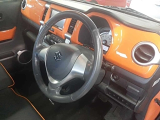 car slider