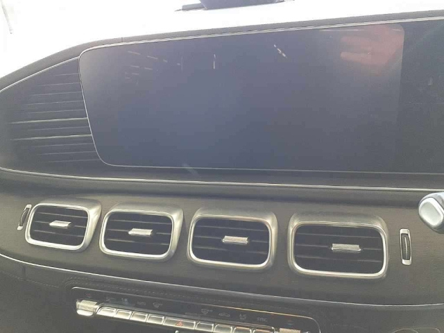 MERCEDES BENZ GLS 2023