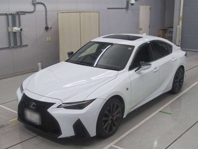LEXUS IS 2023