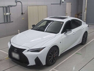 LEXUS IS 2023