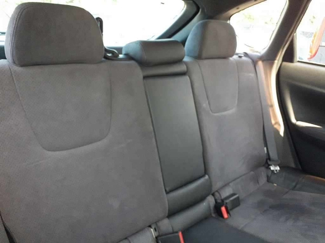 SUBARU IMPREZA 2008