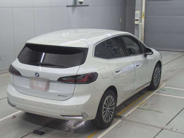 BMW 2 SERIES 2022
