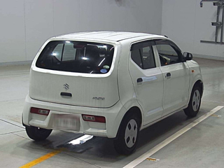 SUZUKI ALTO 2020
