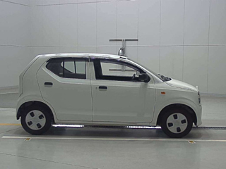 SUZUKI ALTO 2020