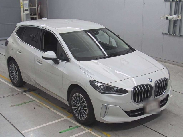 BMW 2 SERIES 2022