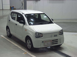 SUZUKI ALTO 2020