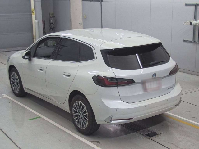 BMW 2 SERIES 2022