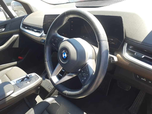 BMW 2 SERIES 2022