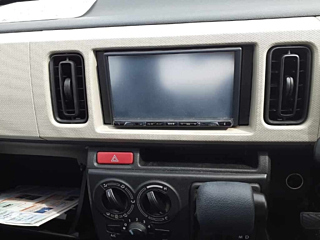 SUZUKI ALTO 2020