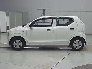 SUZUKI ALTO 2020