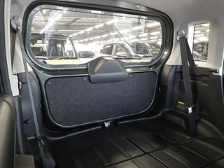 car slider
