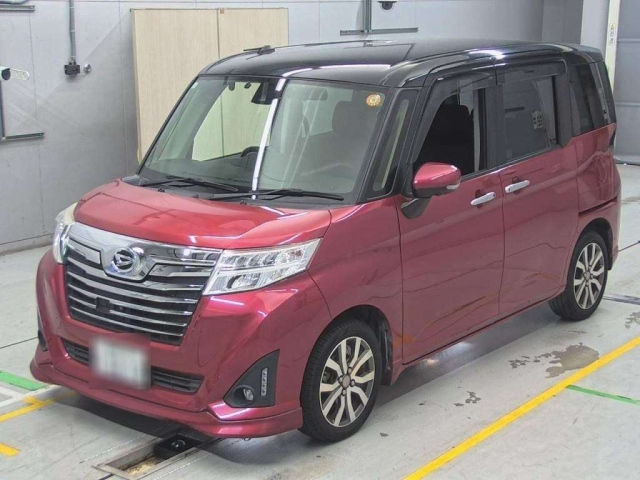 DAIHATSU THOR 2017