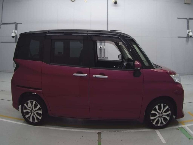 DAIHATSU THOR 2017
