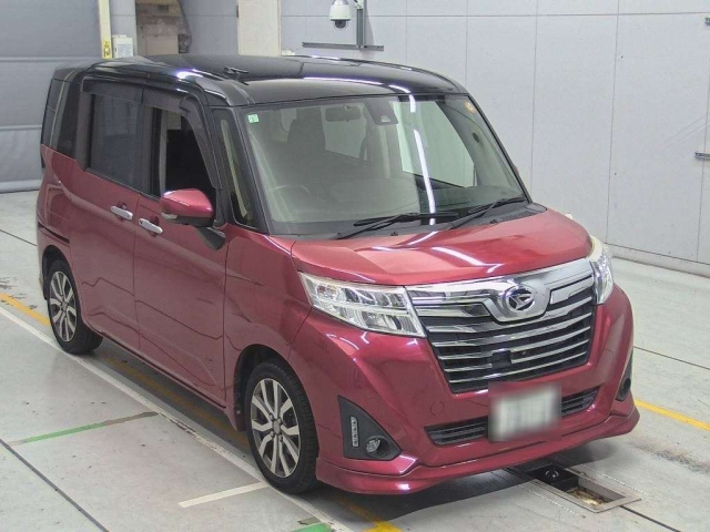DAIHATSU THOR 2017