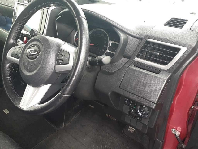DAIHATSU THOR 2017