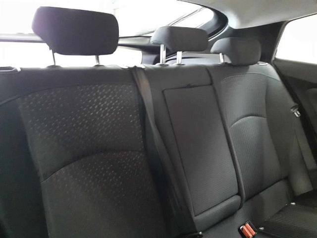 TOYOTA PRIUS 2018