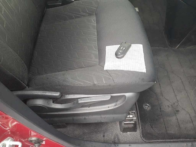 DAIHATSU THOR 2017