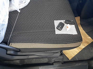 car slider