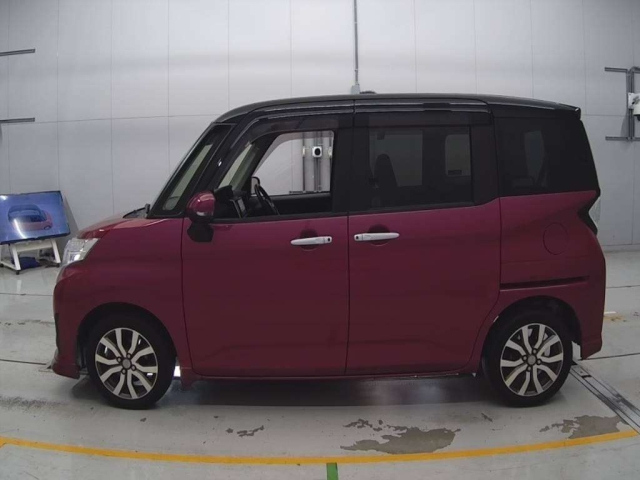 DAIHATSU THOR 2017