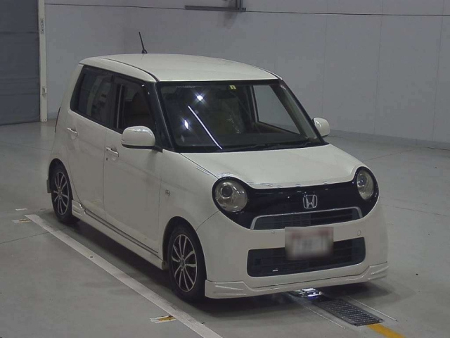 HONDA N ONE 2013