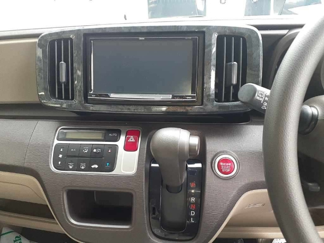 HONDA N ONE 2013