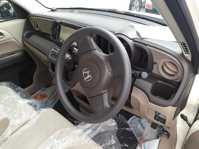HONDA N ONE 2013