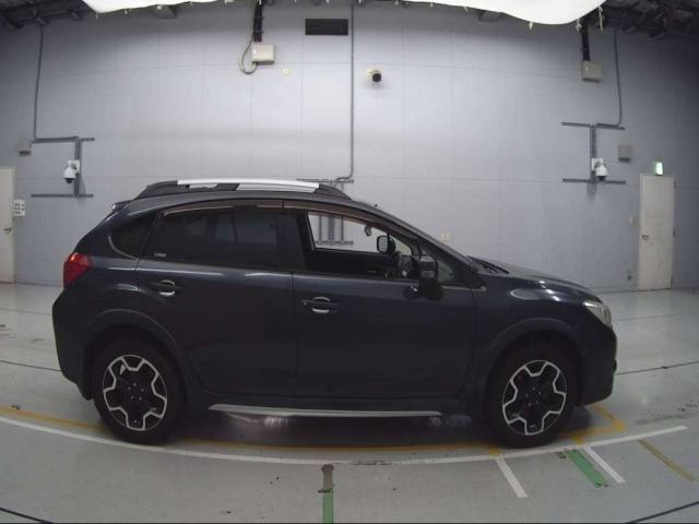 SUBARU XV 2014
