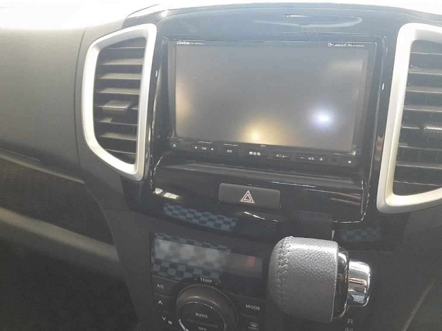 SUZUKI SOLIO 2012