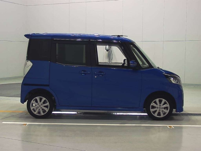 NISSAN DAYZ ROOX 2018